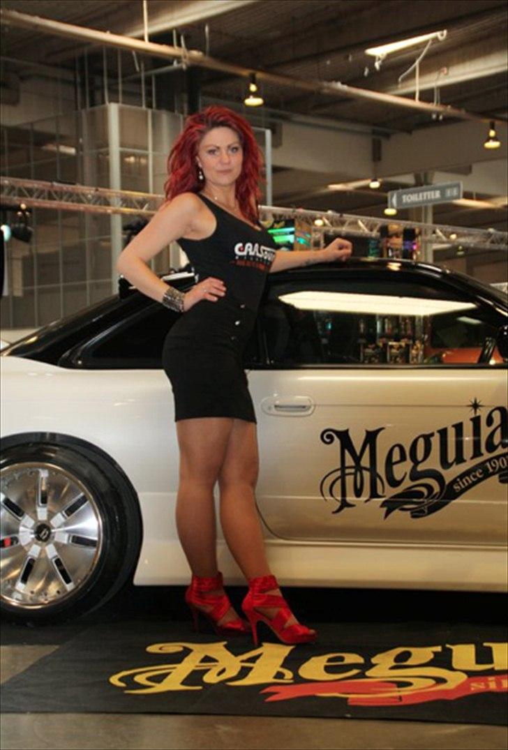 Nissan Silvia S14a K´s Aero billede 12