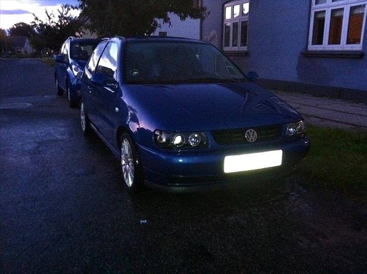 VW Polo 6n billede 3