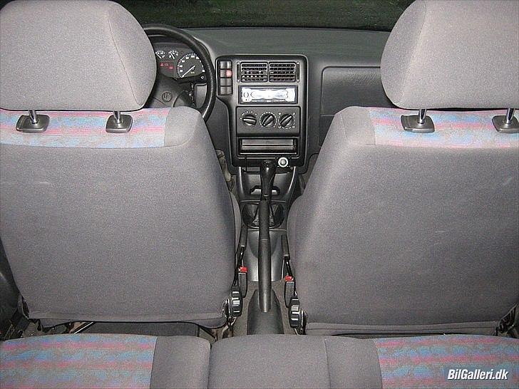 VW Polo 6n billede 5