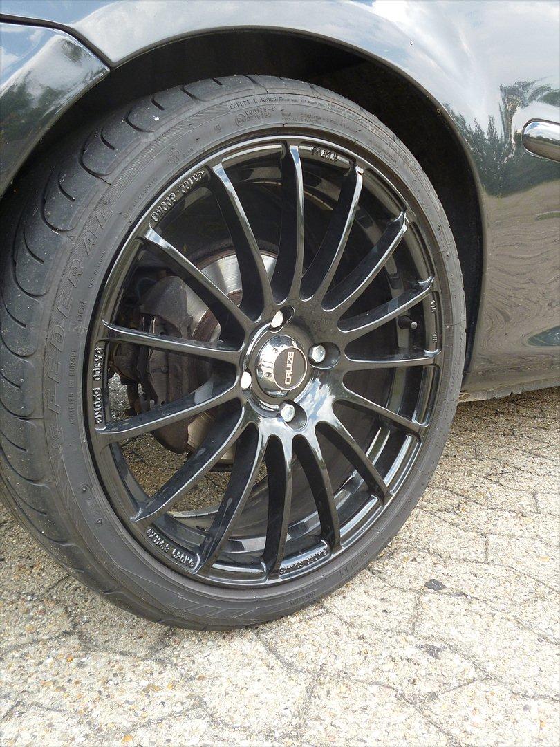 Peugeot 206 S16 Griffe billede 11