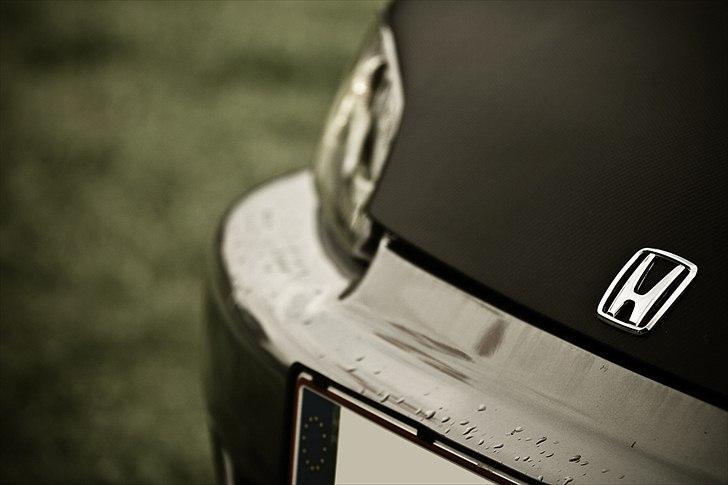 Honda Civic EG billede 2