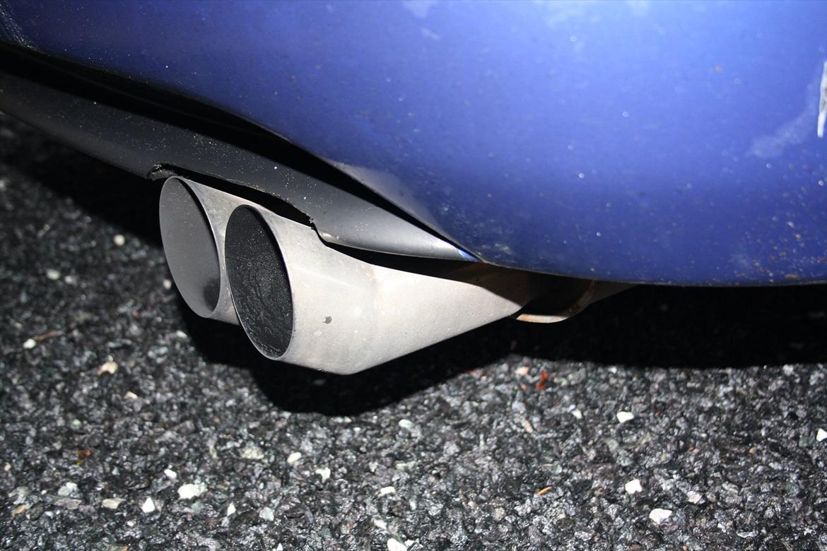 Honda Crx Del Sol (Byttet) billede 12