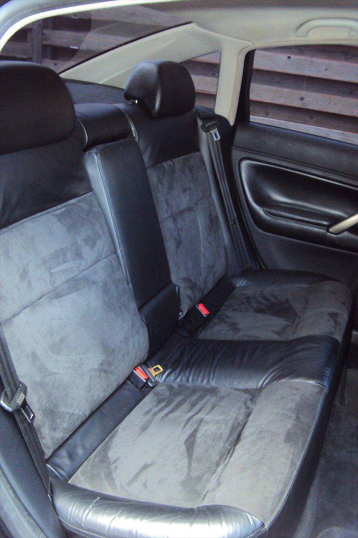 VW Passat 2,3 VR5 billede 11