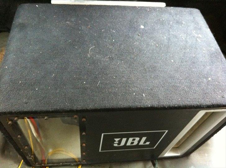 Honda civic crx delsol  (SOLGT) billede 9