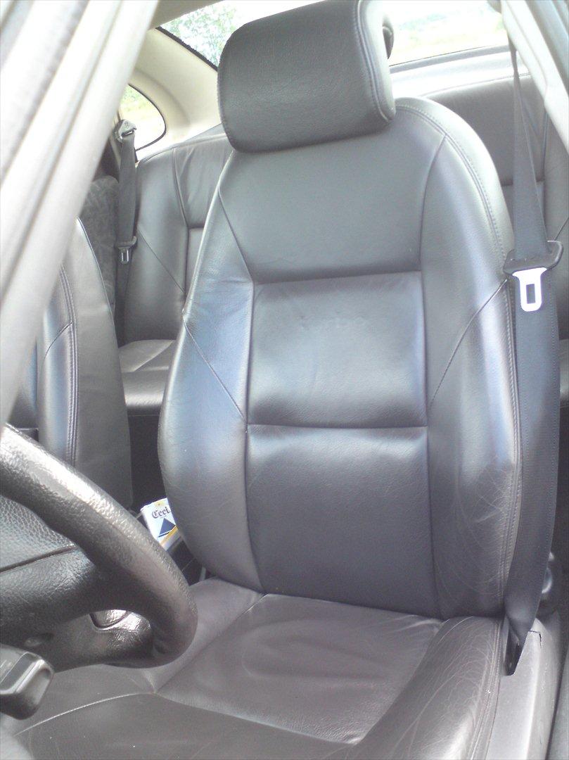 Opel Vectra B 1,8 16v billede 15