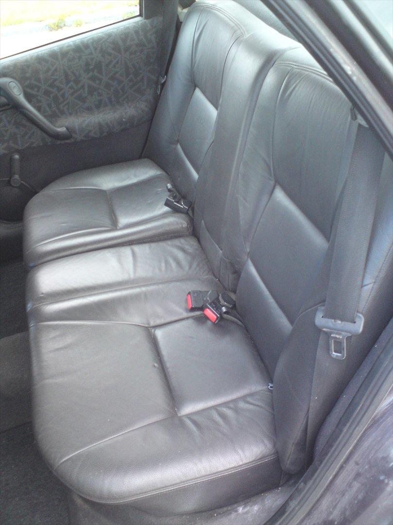 Opel Vectra B 1,8 16v billede 18