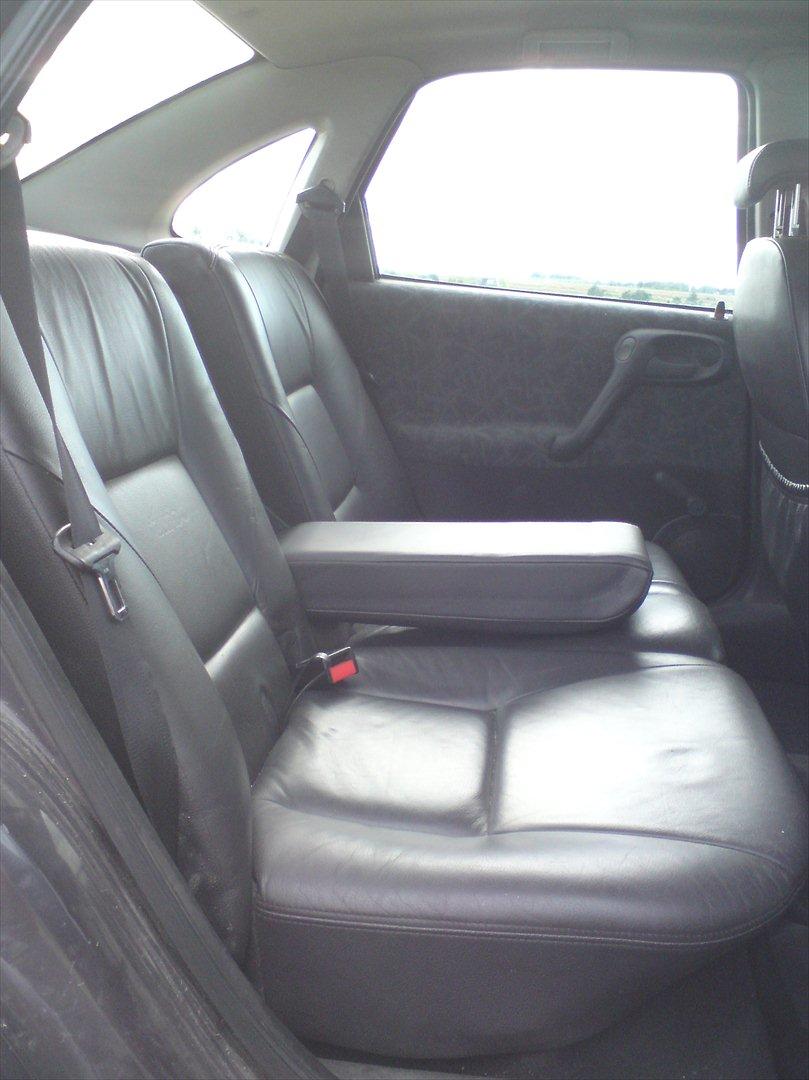 Opel Vectra B 1,8 16v billede 19