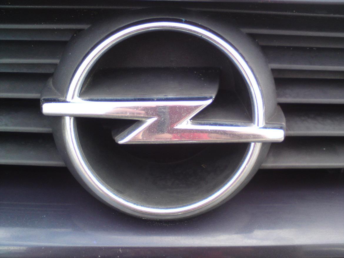 Opel Vectra B 1,8 16v billede 13