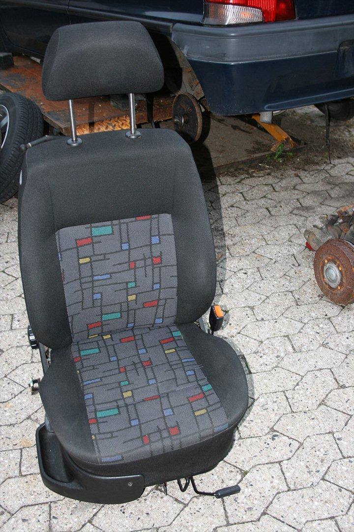 VW Golf 3 1,6 Joker billede 5