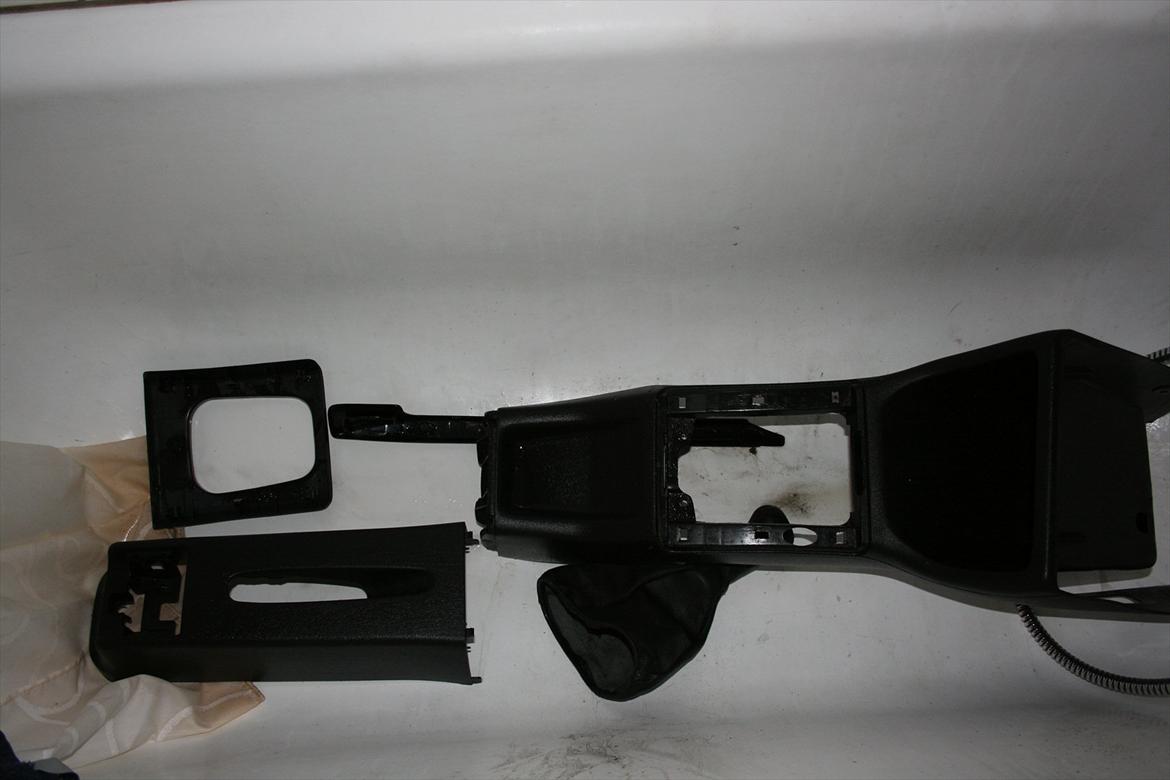 VW Golf 3 1,6 Joker billede 15