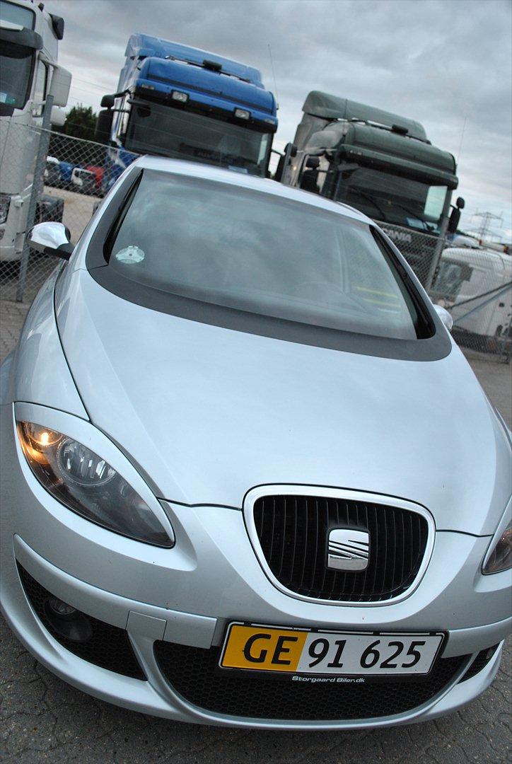 Seat altea billede 1