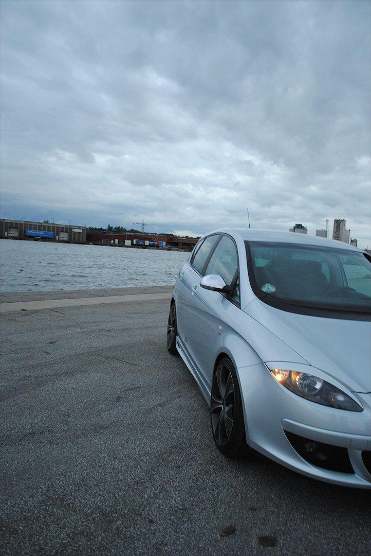 Seat altea billede 4