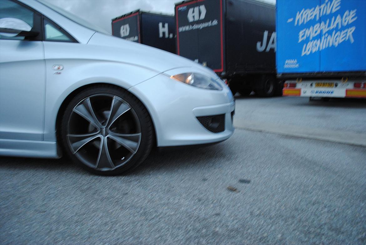 Seat altea billede 5