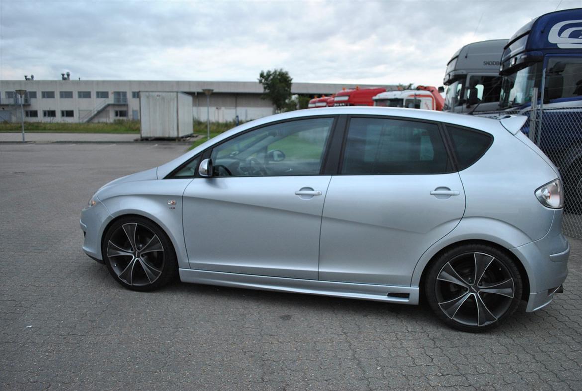 Seat altea billede 6