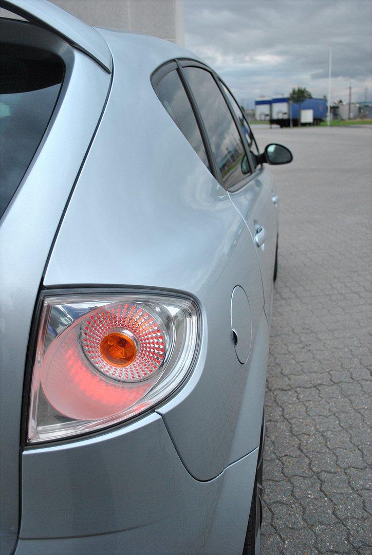 Seat altea billede 10