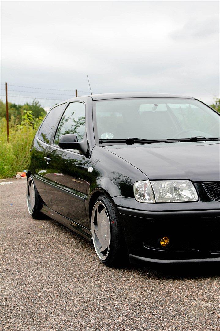 VW polo 6n2   billede 5