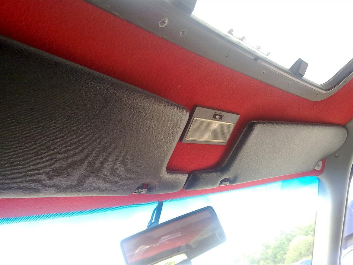 VW transporter t4 billede 15