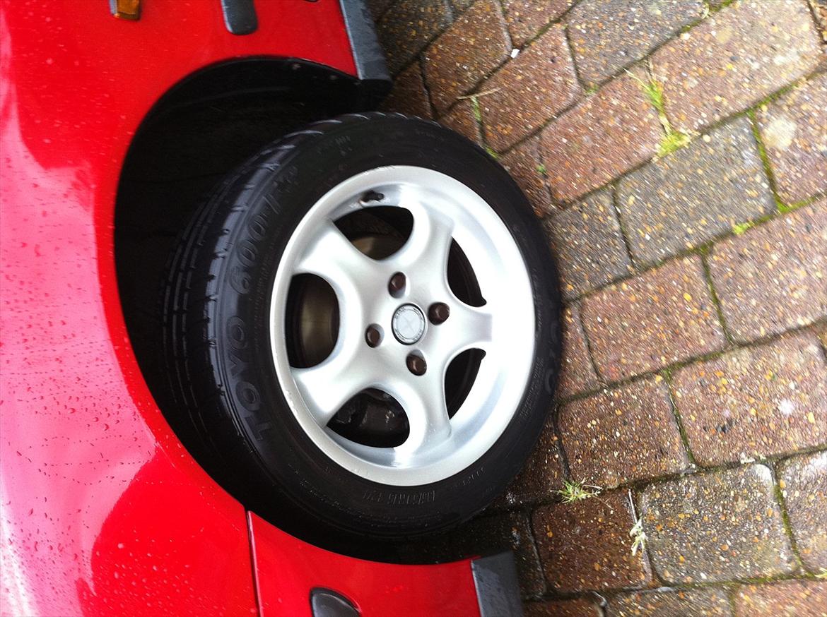 Volvo v40 billede 14