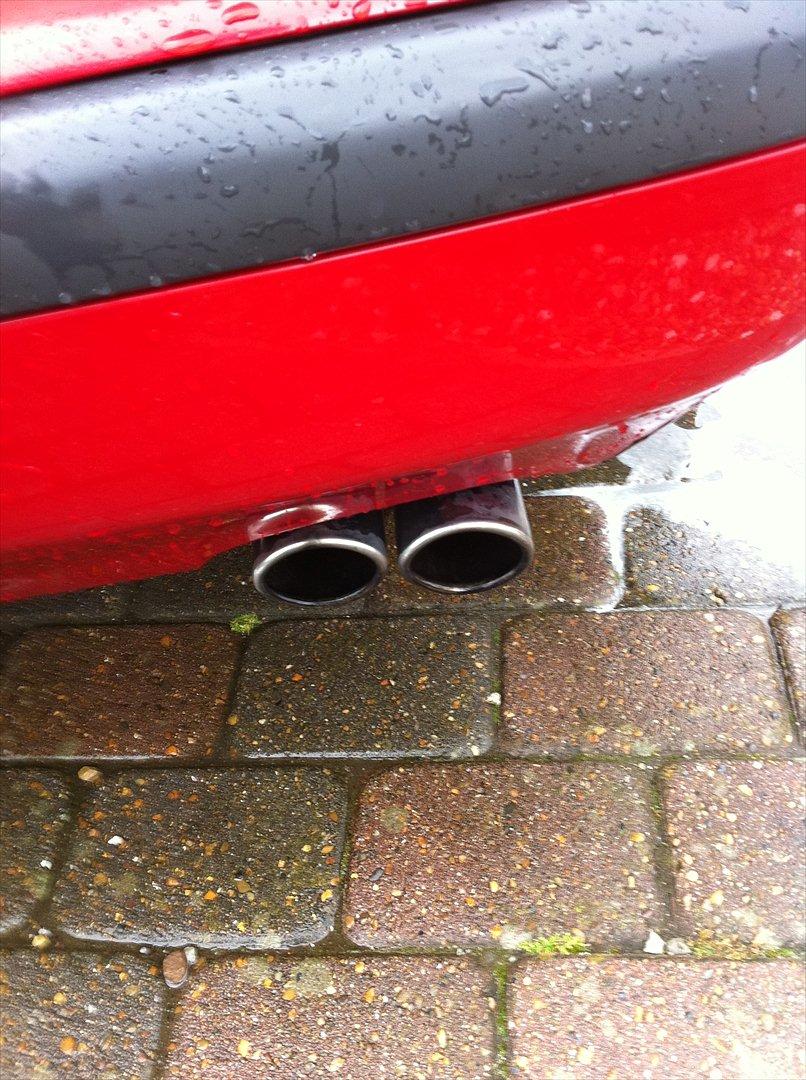 Volvo v40 billede 16