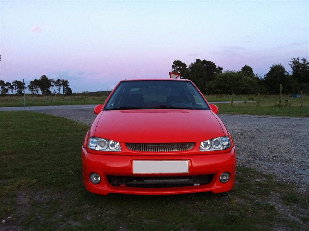 Citroën Saxo Sx/Vts billede 5