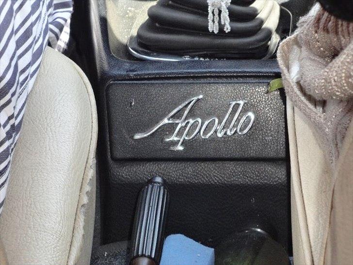 Fiat Tofas kartal billede 7