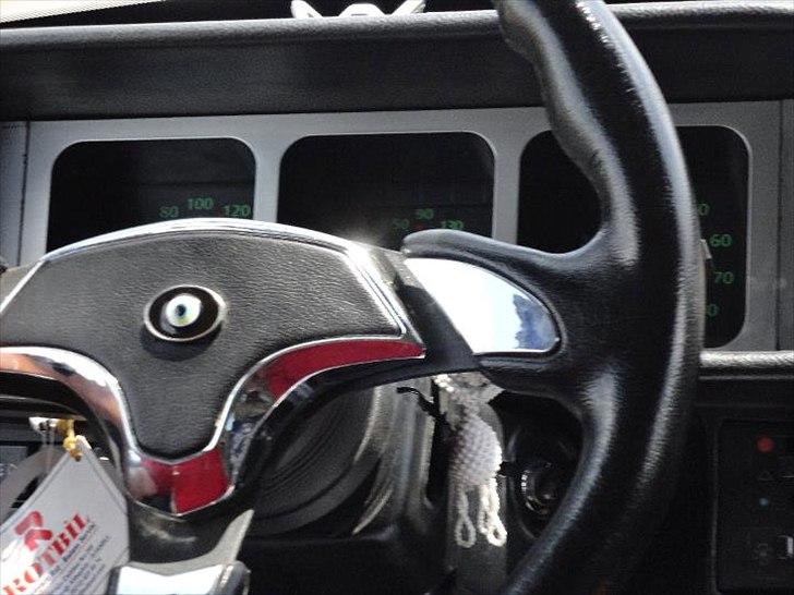 Fiat Tofas kartal billede 10