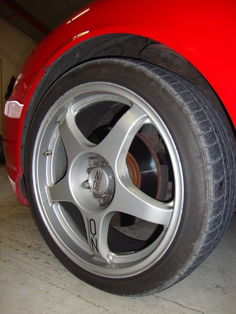 Seat Leon Topsport solgt billede 7