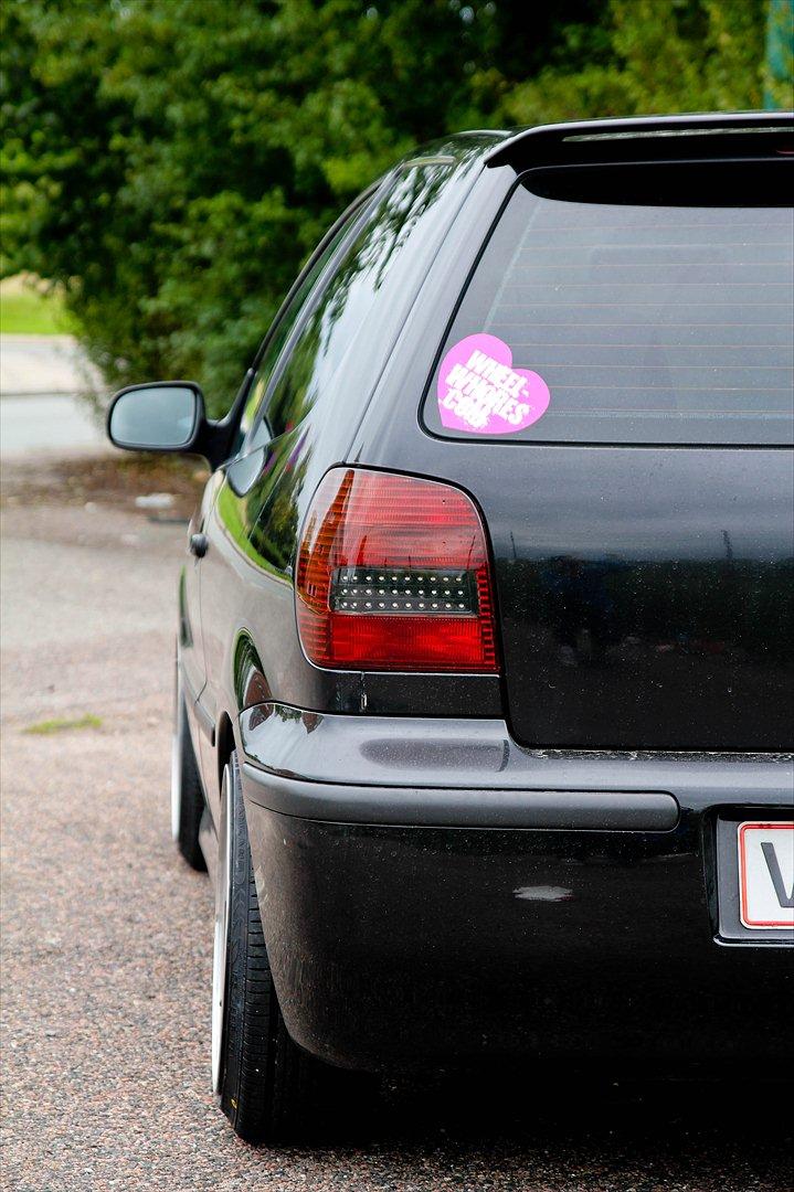 VW polo 6n2   billede 8