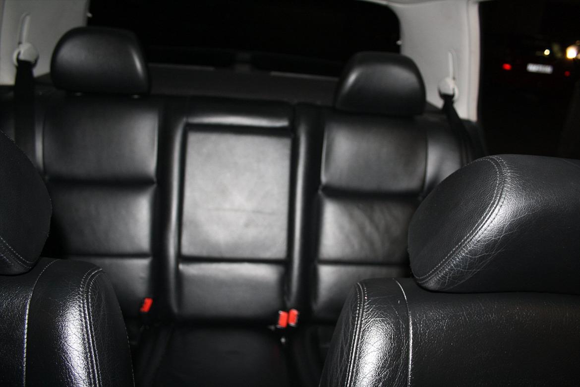 VW Golf V6 2.8 4 motion billede 9