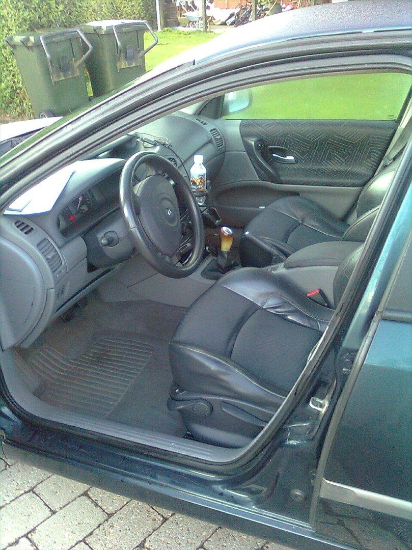 Renault Laguna 1.8 16V billede 7