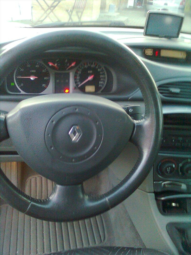 Renault Laguna 1.8 16V billede 8