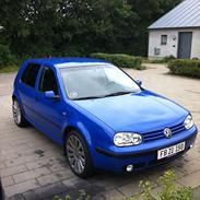 VW Golf 4 Trendline