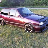 VW polo coupe 1.3 GT genesis