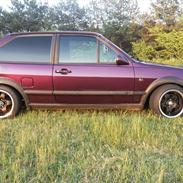 VW polo coupe 1.3 GT genesis