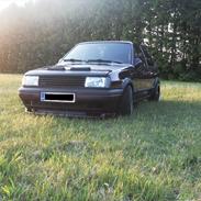 VW polo coupe 1.3 GT genesis