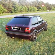 VW polo coupe 1.3 GT genesis