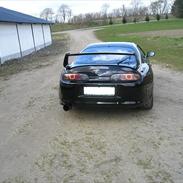 Toyota Supra 3000 Twin Turbo