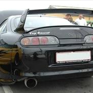 Toyota Supra 3000 Twin Turbo