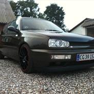 VW Golf 3 1,8 CL
