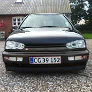 VW Golf 3 1,8 CL
