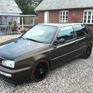 VW Golf 3 1,8 CL
