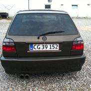 VW Golf 3 1,8 CL