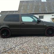 VW Golf 3 1,8 CL
