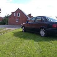 Audi 80, 2,0E