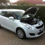 Suzuki Swift 1.2 ECO+ GLX