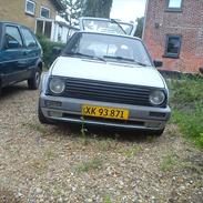 VW golf 2 TD