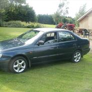 Toyota carina E XLi Commander