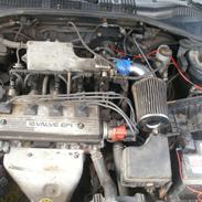 Toyota carina E XLi Commander