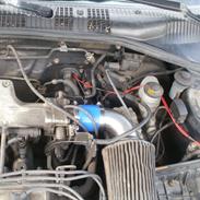 Toyota carina E XLi Commander