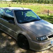 Citroën Saxo 1.6i VTS 16v